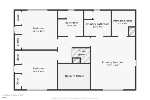 145046 Ringo Ct, La Pine, OR 97739 photo 37