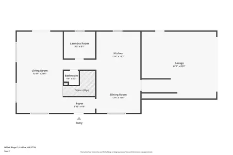 145046 Ringo Ct, La Pine, OR 97739 photo 36