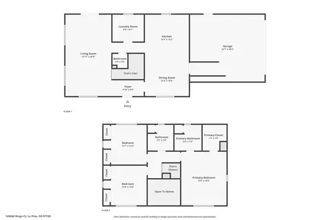 145046 Ringo Ct, La Pine, OR 97739 photo 35
