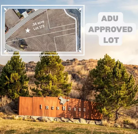 ne discovery loop, Prineville, OR 97754
