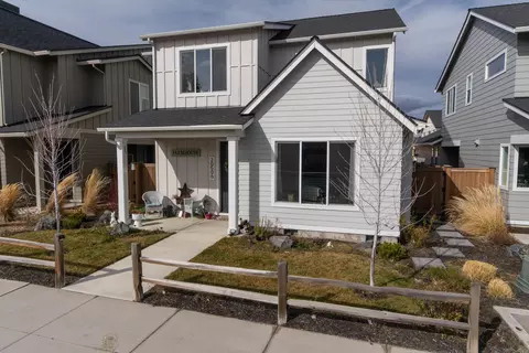 20506 Murphy Rd, Bend, OR 97702