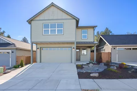 61177 SE Wagyu Dr #LOT 124, Bend, OR 97702
