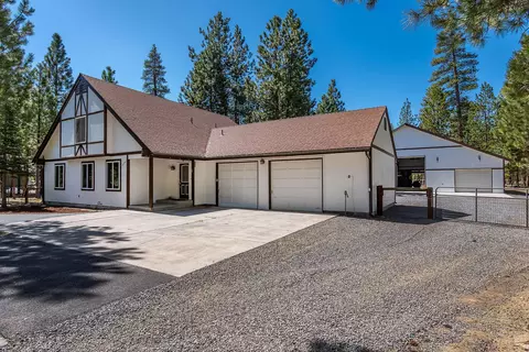 14741 N Sugar Pine Way, La Pine, OR 97739
