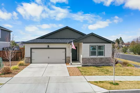 597 NE Union Loop, Prineville, OR 97754