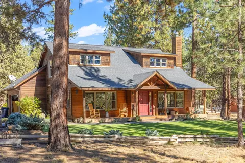 16514 Wren Ln, Sisters, OR 97759