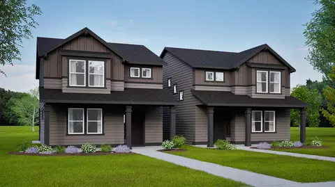 3374 NW 7th St, Redmond, OR 97756