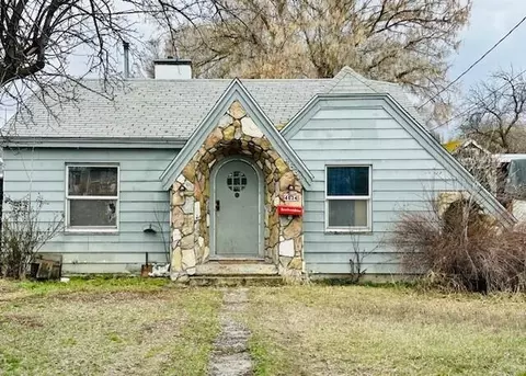 4634 Cannon Ave, Klamath Falls, OR 97603