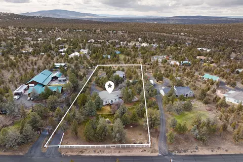 4943 SE Jerry Dr, Prineville, OR 97754