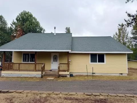 11940 Cedarwood Dr, La Pine, OR 97739