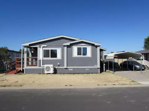 1515 NW Fir Ave #21, Redmond, OR 97756