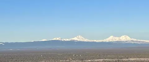 sw hat rock loop, Powell Butte, OR 97753