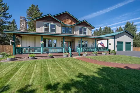 16120 Burgess Rd, La Pine, OR 97739