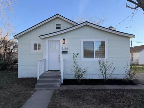2144 White Ave, Klamath Falls, OR 97601