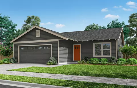 554 NE Mitchell St #172, Madras, OR 97741