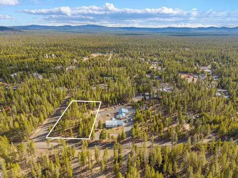 sun forest drive LOT 1, La Pine, OR 97739
