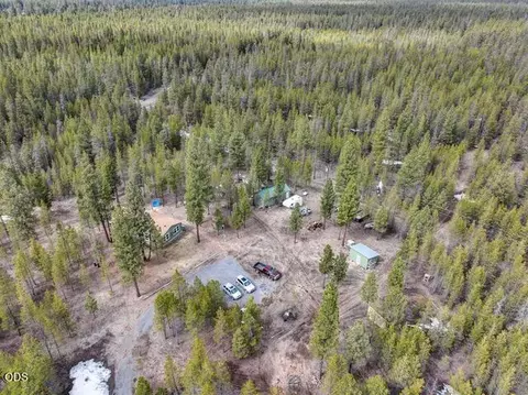 1451 Fred Mahn Rd, La Pine, OR 97739