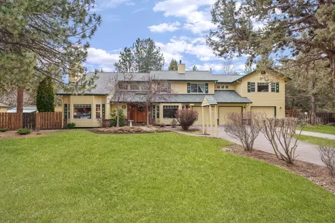61288 King Saul Ave, Bend, OR 97702