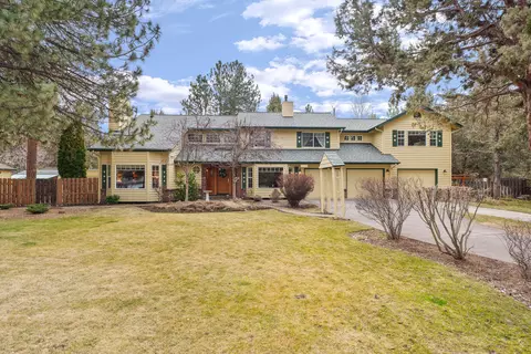 61288 King Saul Ave, Bend, OR 97702