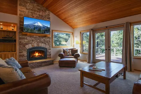 18074 E Butte Ln #20 E. BUTTE, Sunriver, OR 97707