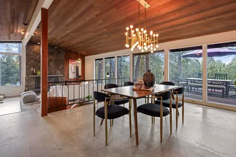 Dining - 132 SE 16th St, Bend, OR 97702 photo 5 of 5
