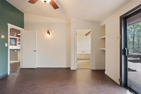 Bedroom - 132 SE 16th St, Bend, OR 97702 photo 5 of 6