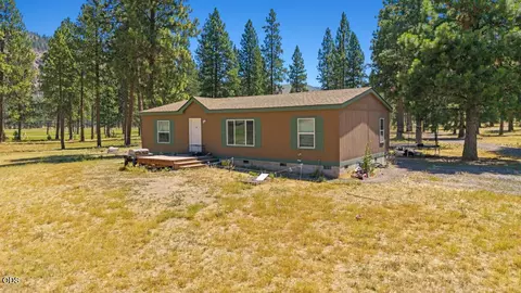 10612 Old Ft, Klamath Falls, OR 97601