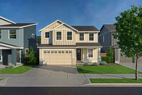 61209 NE Snow Owl St, Bend, OR 97701