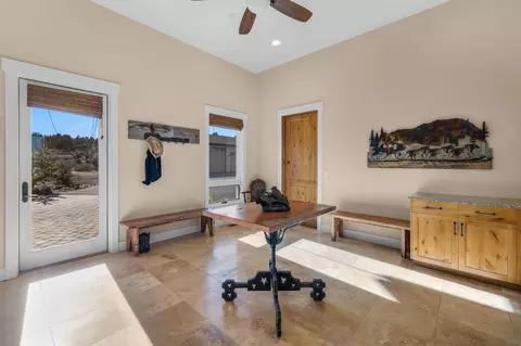 Entry Way - 64105 Johnson Rd, Bend, OR 97703 photo 2 of 2