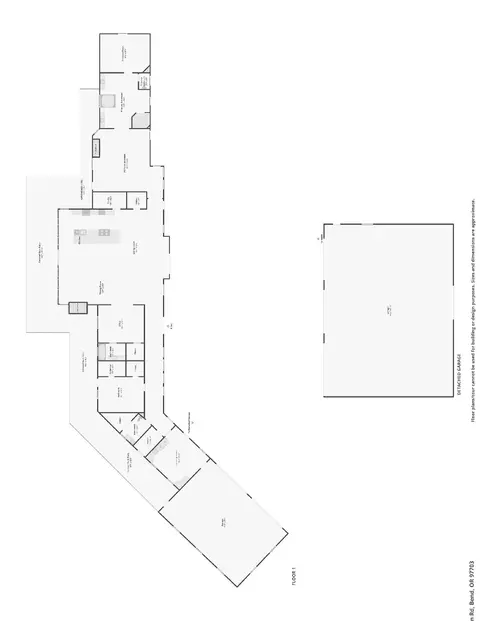 Floorplan - 64105 Johnson Rd, Bend, OR 97703 photo 1 of 1