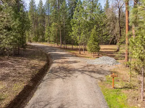 messinger road, Grants Pass, OR 97527