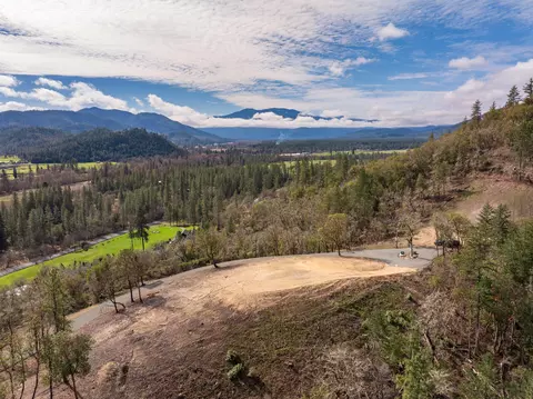 messinger road, Grants Pass, OR 97527