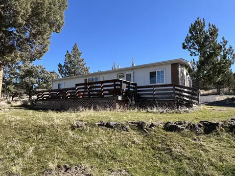 6408 SE Scenic Dr, Prineville, OR 97754