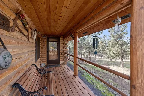 1937 SE Mountain Rd, Prineville, OR 97754