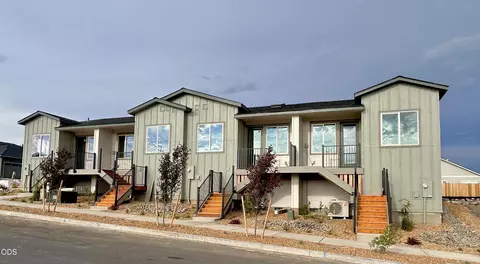 3976 SW 39th St #LOT 37, Redmond, OR 97756