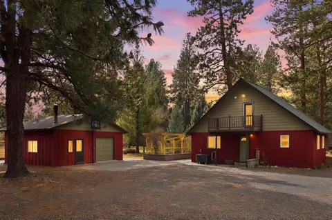 19373 Indian Summer Rd, Bend, OR 97702