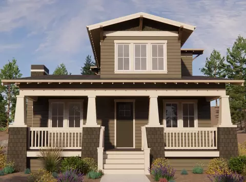 2688 NW Skyline Ranch Rd #LOT 65, Bend, OR 97701