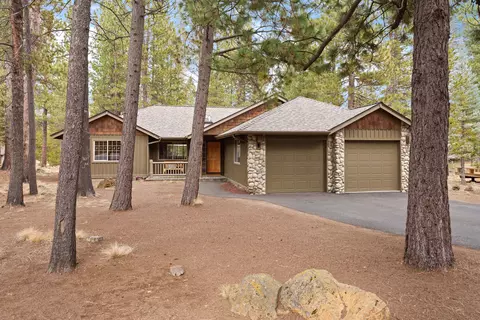 57559 Lupine Ln, Sunriver, OR 97707
