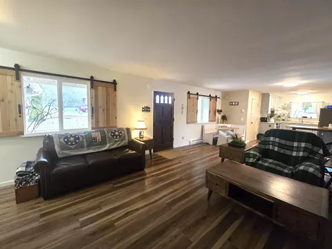 Living - 243 Shadowbrook Dr, Cave Junction, OR 97523 photo 2 of 2
