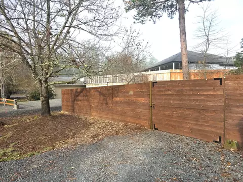 Exterior - 243 Shadowbrook Dr, Cave Junction, OR 97523 photo 9 of 10