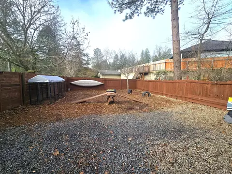 Exterior - 243 Shadowbrook Dr, Cave Junction, OR 97523 photo 5 of 10