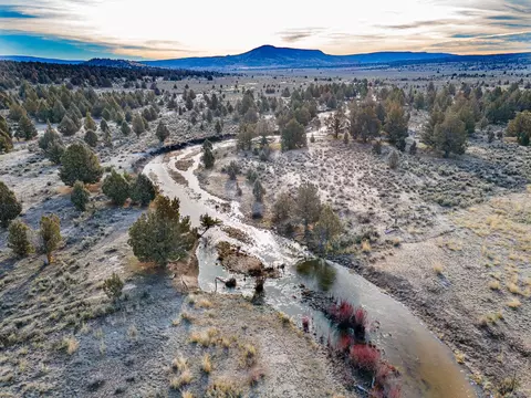camp creek road, Prineville, OR 97754
