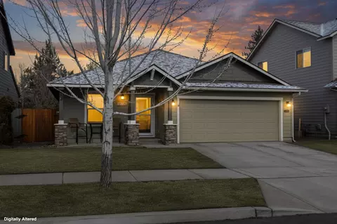 21138 Kayla Ct, Bend, OR 97702