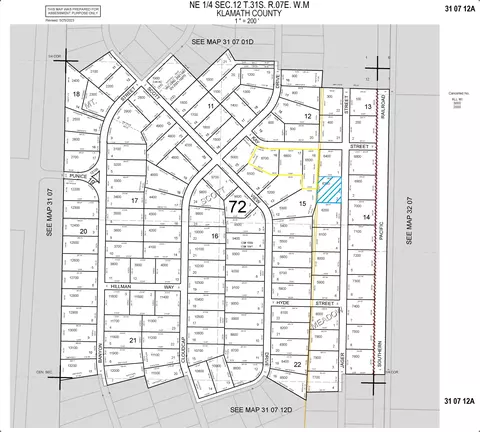 0 Jager St #2, Chiloquin, OR 97624