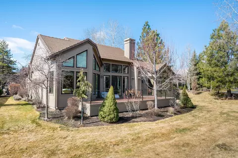 Exterior - 62029 Fall Creek Loop, Bend, OR 97702 photo 3 of 4