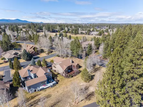 View/Area - 62029 Fall Creek Loop, Bend, OR 97702 photo 1 of 6