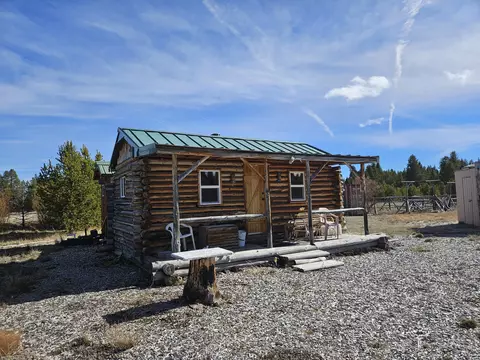 0 Kay St #18, Chiloquin, OR 97624