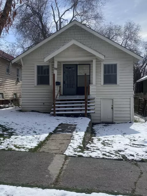 1938 Fremont St, Klamath Falls, OR 97601