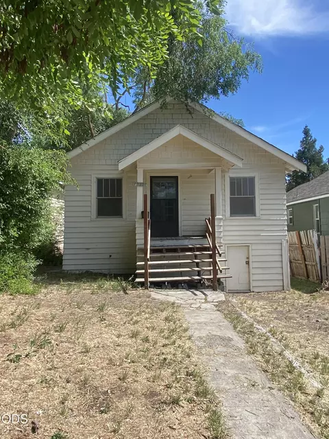 1938 Fremont St, Klamath Falls, OR 97601