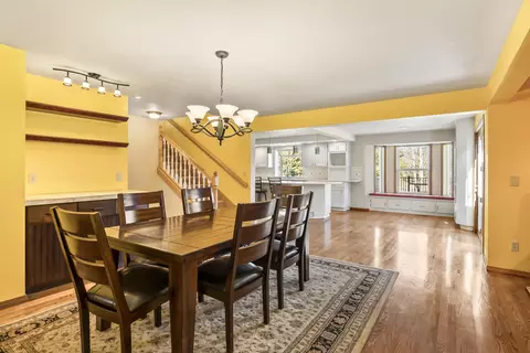 Dining - 22030 Stormy Ln, Bend, OR 97701 photo 2 of 2