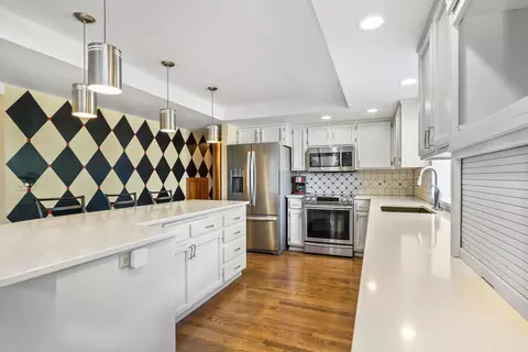Kitchen - 22030 Stormy Ln, Bend, OR 97701 photo 5 of 5